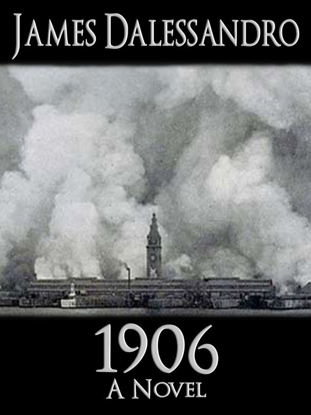 1906: Bird chce ve stylu Titanicu srovnat se zemí San Francisco | Fandíme filmu