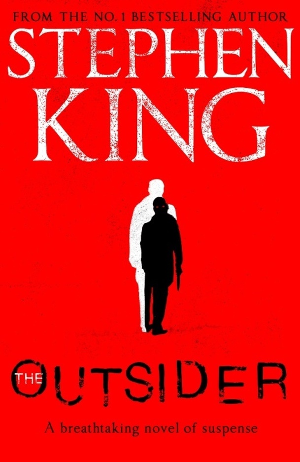 The Outsider: Další  bestseller od Kinga v hledáčku televize | Fandíme serialům