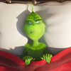 Grinch: Benedict Cumberbatch propůjčil hlas zelenému bručounovi | Fandíme filmu