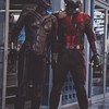 Ant-Man 2: Upoutávky odkazují k Avengers + hromada fotek | Fandíme filmu