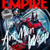 Ant-Man 2: Upoutávky odkazují k Avengers + hromada fotek | Fandíme filmu