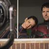 Ant-Man 2: Upoutávky odkazují k Avengers + hromada fotek | Fandíme filmu