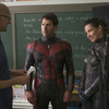 Ant-Man 3 je potvrzený, známe režiséra | Fandíme filmu