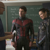 Ant-Man 2: Upoutávky odkazují k Avengers + hromada fotek | Fandíme filmu