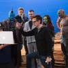 Strážci Galaxie 3: Disney vyhodil režiséra Jamese Gunna | Fandíme filmu