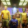 Strážci Galaxie 3: Gunnův bratr věří, že Marvel použije původní scénář | Fandíme filmu