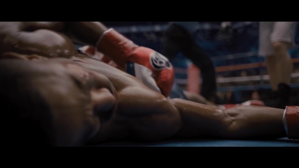 Creed 2: Slibovaný trailer konečně dorazil! | Fandíme filmu