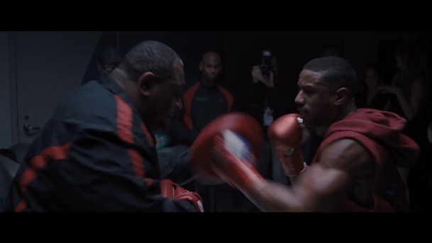 Creed 2: Slibovaný trailer konečně dorazil! | Fandíme filmu