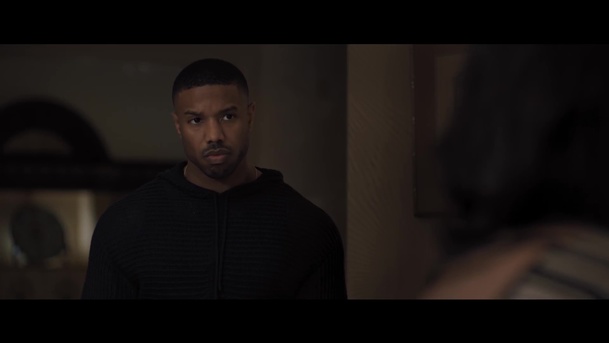 Creed 2: Slibovaný trailer konečně dorazil! | Fandíme filmu