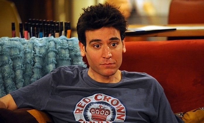 Jak jsem poznal vaši matku: Kam zmizel Ted Mosby v 5 bodech | Fandíme seriálům