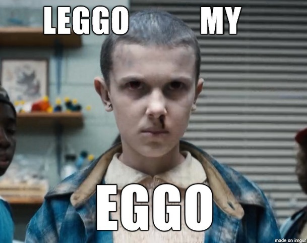 Stranger Things: Jak seriál pomáhá prodejcům vaflí? | Fandíme serialům