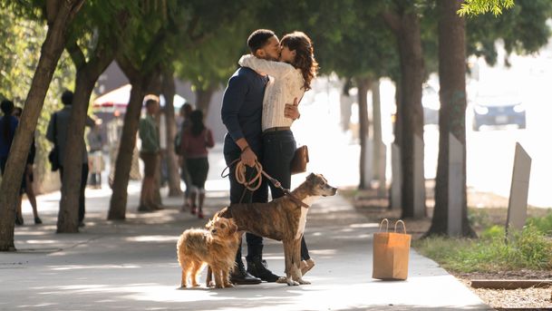 Dog Days: Vanessa Hudgens a Nina Dobrev v romantické týmovce | Fandíme filmu