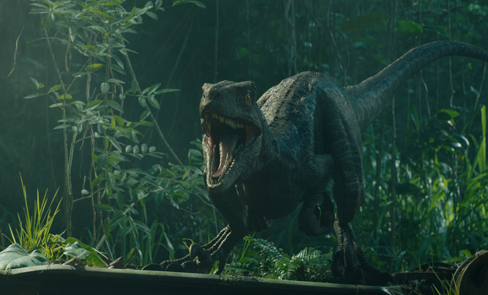 Jurský svět: Hraný seriál ze světa dinosaurů je údajně na cestě | Fandíme seriálům