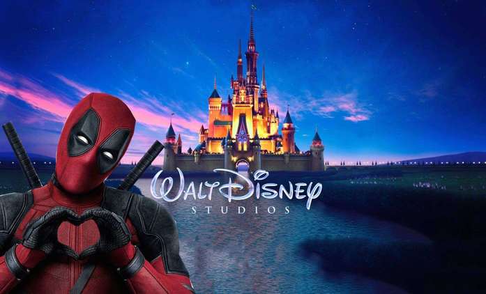 Disney chce X-Meny a zbytek Foxu za každou cenu, a tak miliardy prší | Fandíme filmu