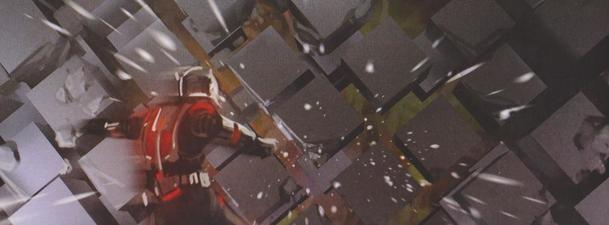 Ant-Man a Wasp: Ve filmu je ještě jeden záporák | Fandíme filmu