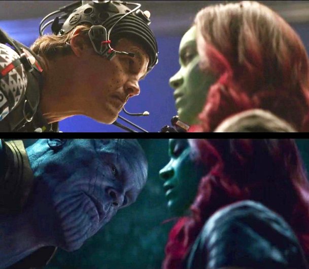 The Eternals: Představí se noví hrdinové už v Avengers 4? | Fandíme filmu
