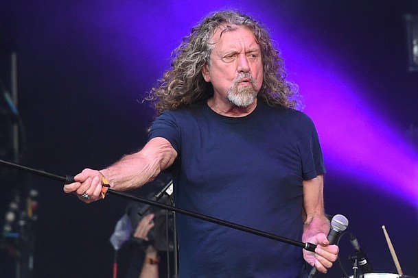 Hra o trůny: Člen kapely Led Zeppelin odmítl roli v seriálu | Fandíme serialům