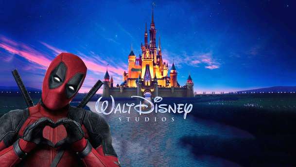 Spojení Disneyho a Foxu má být definitivně dokončené příští týden | Fandíme filmu