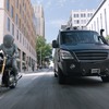 Ant-Man a Wasp: Jak se točí zmenšovací automobilové honičky | Fandíme filmu