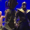 The Eternals: Představí se noví hrdinové už v Avengers 4? | Fandíme filmu