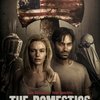 The Domestics: Trailer slibuje našlapanou akční jízdu | Fandíme filmu