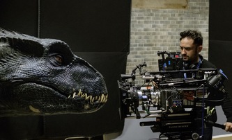 Jurský svět 3: Robotičtí dinosauři se vrátí | Fandíme filmu