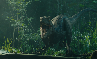 Jurský svět: Hraný seriál ze světa dinosaurů je údajně na cestě | Fandíme filmu