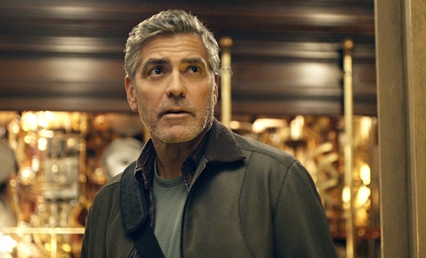 Good Morning, Midnight: George Clooney natočí sci-fi, kde bude bojovat o přežití | Fandíme filmu