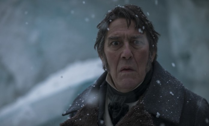 The Terror: Tvůrci ohlásili 2. řadu! O čem bude? | Fandíme seriálům