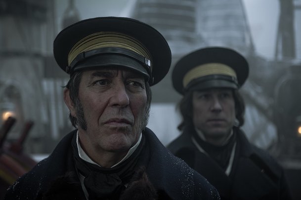 The Terror: Tvůrci ohlásili 2. řadu! O čem bude? | Fandíme serialům