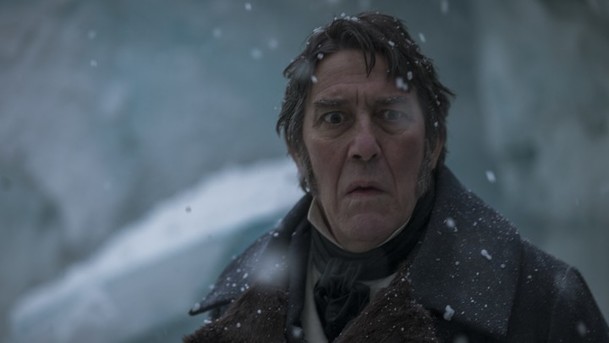 The Terror: Tvůrci ohlásili 2. řadu! O čem bude? | Fandíme serialům