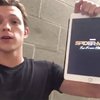 Spider-Man 2: Tom Holland zřejmě odhalil název filmu | Fandíme filmu