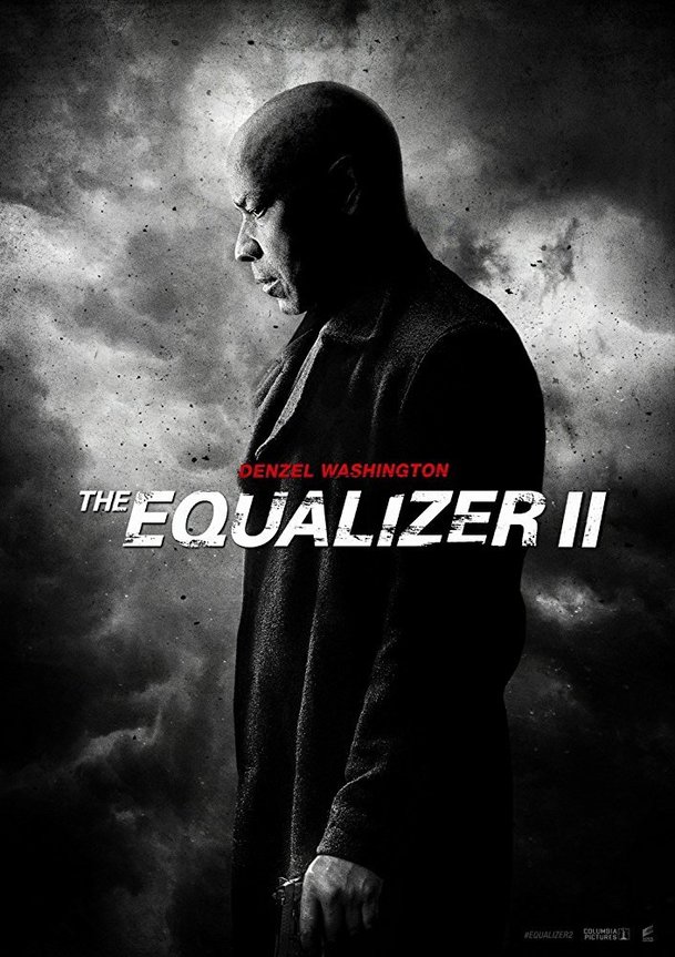 Equalizer 2: Nový trailer ještě víc podtrhuje Denzelův skill | Fandíme filmu