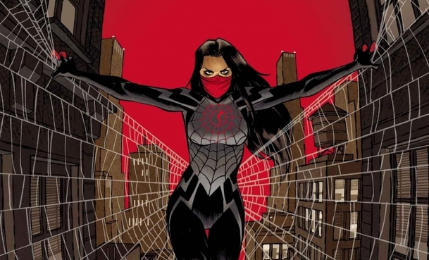 Silk: Seriál o Spider-Manově spolužačce si našel šéfa | Fandíme serialům