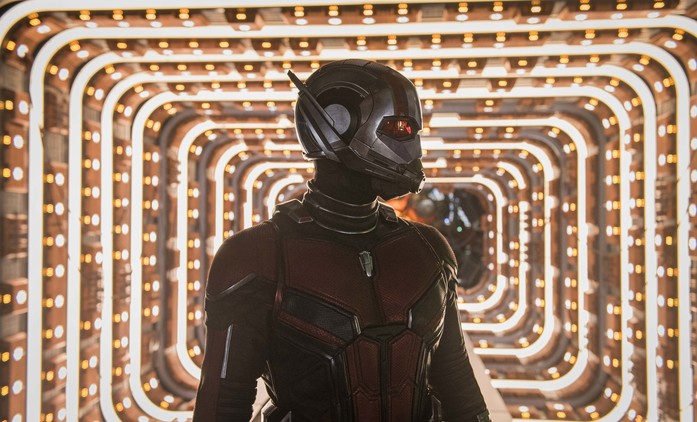 Ant-Man: Režisér má plán na celou trilogii | Fandíme filmu