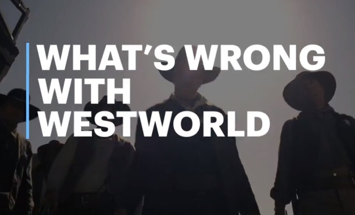 Westworld:  Reakce zahraničních webů na 2. řadu budí rozpaky | Fandíme seriálům