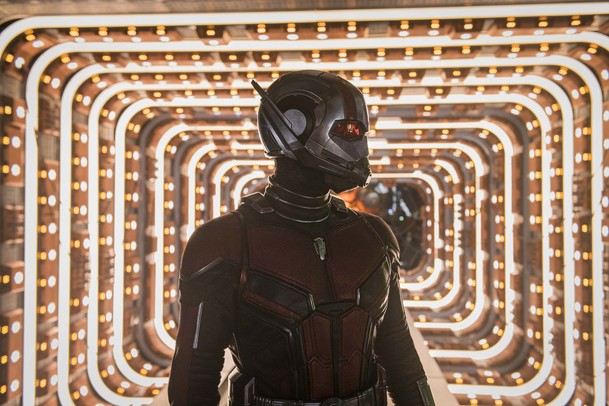 Ant-Man 3: Michael Peña doufá, že se vrátí | Fandíme filmu