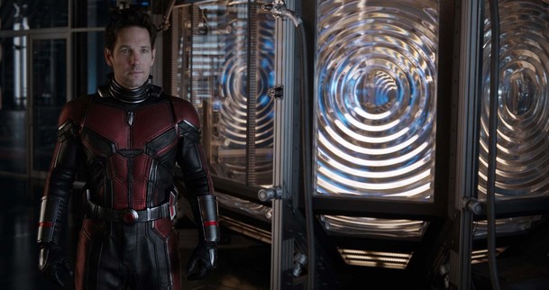 Ant-Man 3: Představí film Young Avengers? | Fandíme filmu