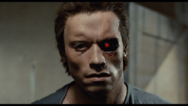 Terminátor: Kyborg z budoucnosti se vrátí… v anime seriálu | Fandíme serialům