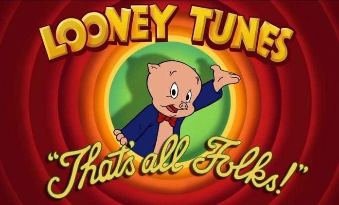 Looney Tunes: To není vše, přátelé! | Fandíme seriálům