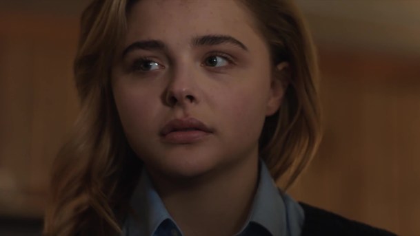 Převýchova Cameron Postové: Chloë Grace Moretz je na holky | Fandíme filmu