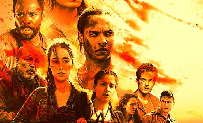 Fear the Walking Dead: Tvůrci čelí žalobě | Fandíme seriálům