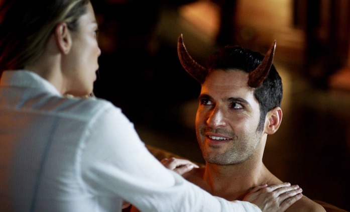 Lucifer: Opepří Netflix 4. sérii? | Fandíme seriálům