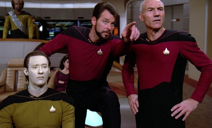 Star Trek: Patrick Stewart nejspíš znovu oblékne uniformu | Fandíme seriálům