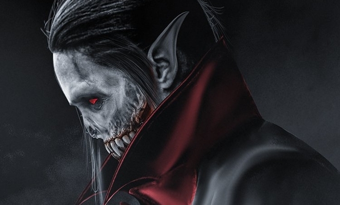 Morbius: Upíří bratránek Venoma má za pár dní konečně dorazit s trailerem | Fandíme filmu