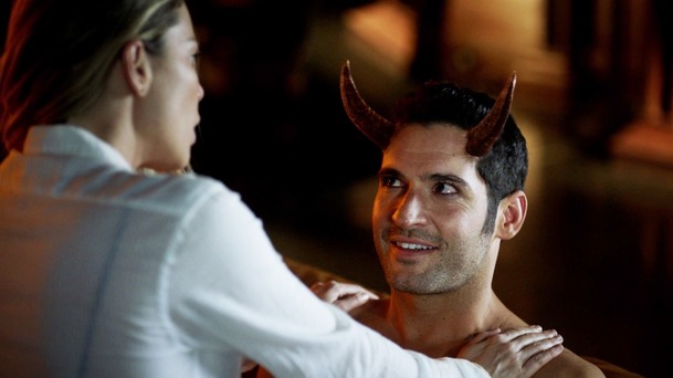 Lucifer: Opepří Netflix 4. sérii? | Fandíme serialům