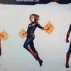 Avengers 4  a Captain Marvel na nových artworcích | Fandíme filmu