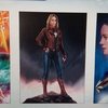 Avengers 4  a Captain Marvel na nových artworcích | Fandíme filmu