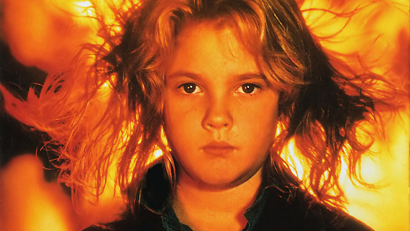 Firestarter: Kingova hororová klasika opět míří na plátna kin | Fandíme filmu