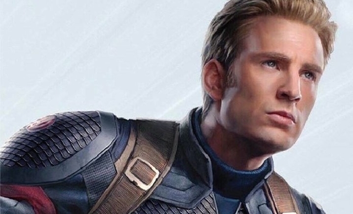 Avengers 4: Nové fotky Captainova kostýmu, další navrátilci | Fandíme filmu